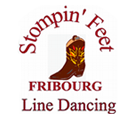 Stompin' Feet